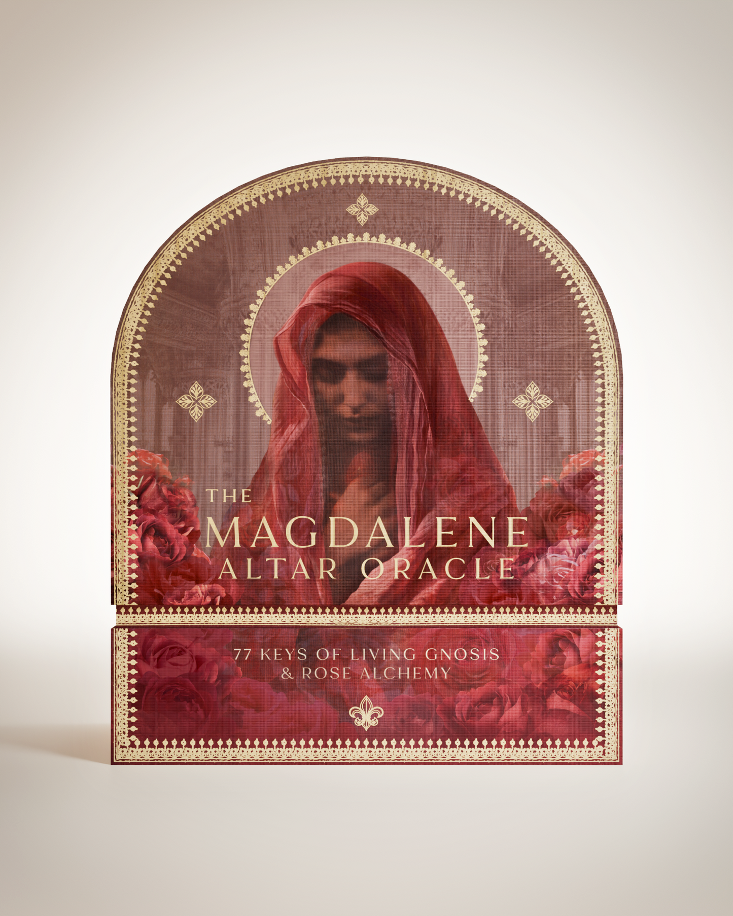 The Magdalene Altar Cards ~ PRE-ORDER