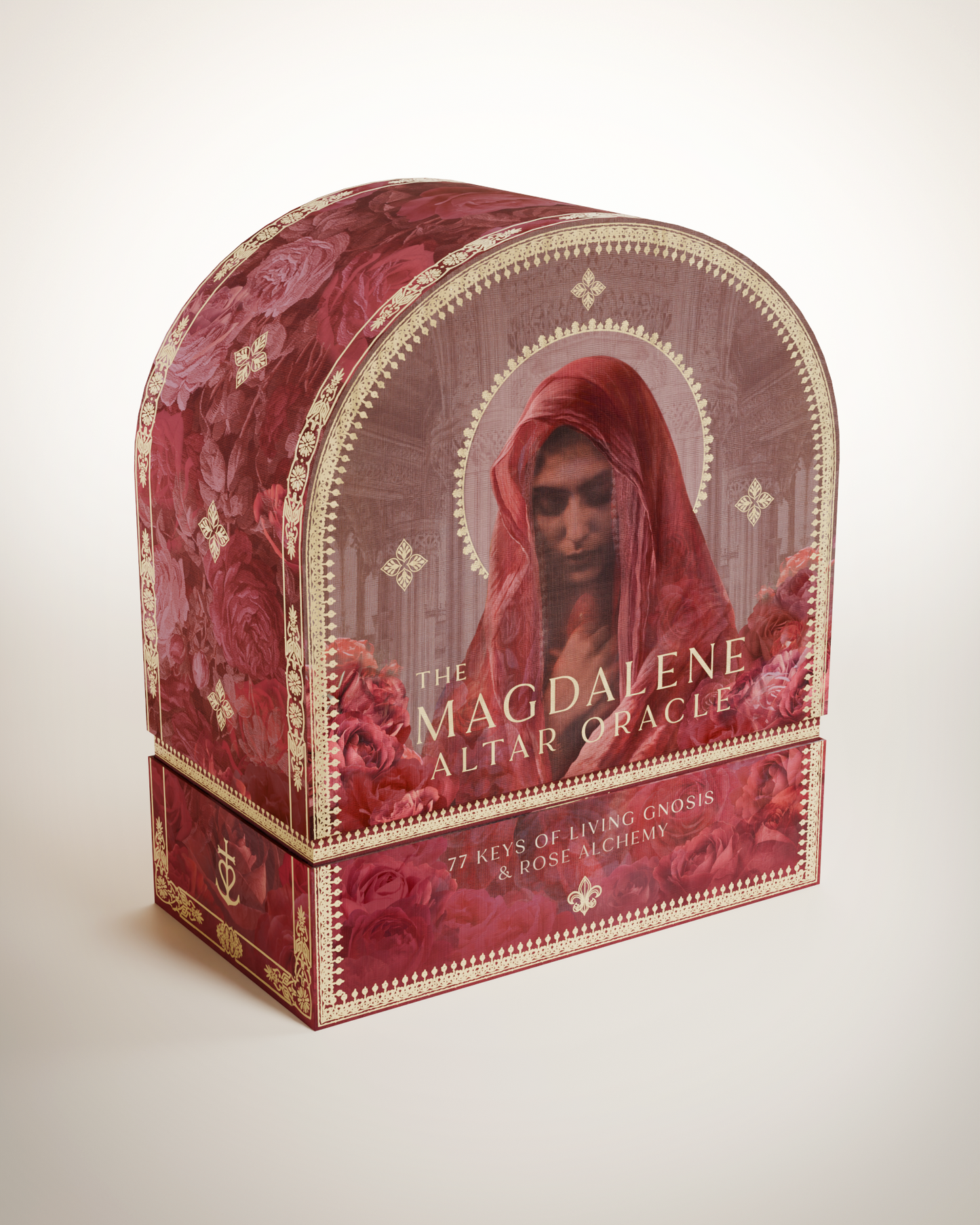 The Magdalene Altar Cards ~ PRE-ORDER