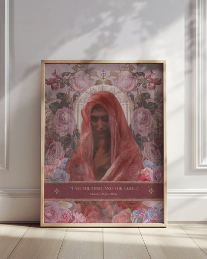 The Magdalene Altar Cards ~ PRE-ORDER