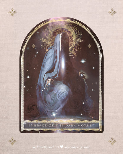 The Magdalene Altar Cards ~ PRE-ORDER