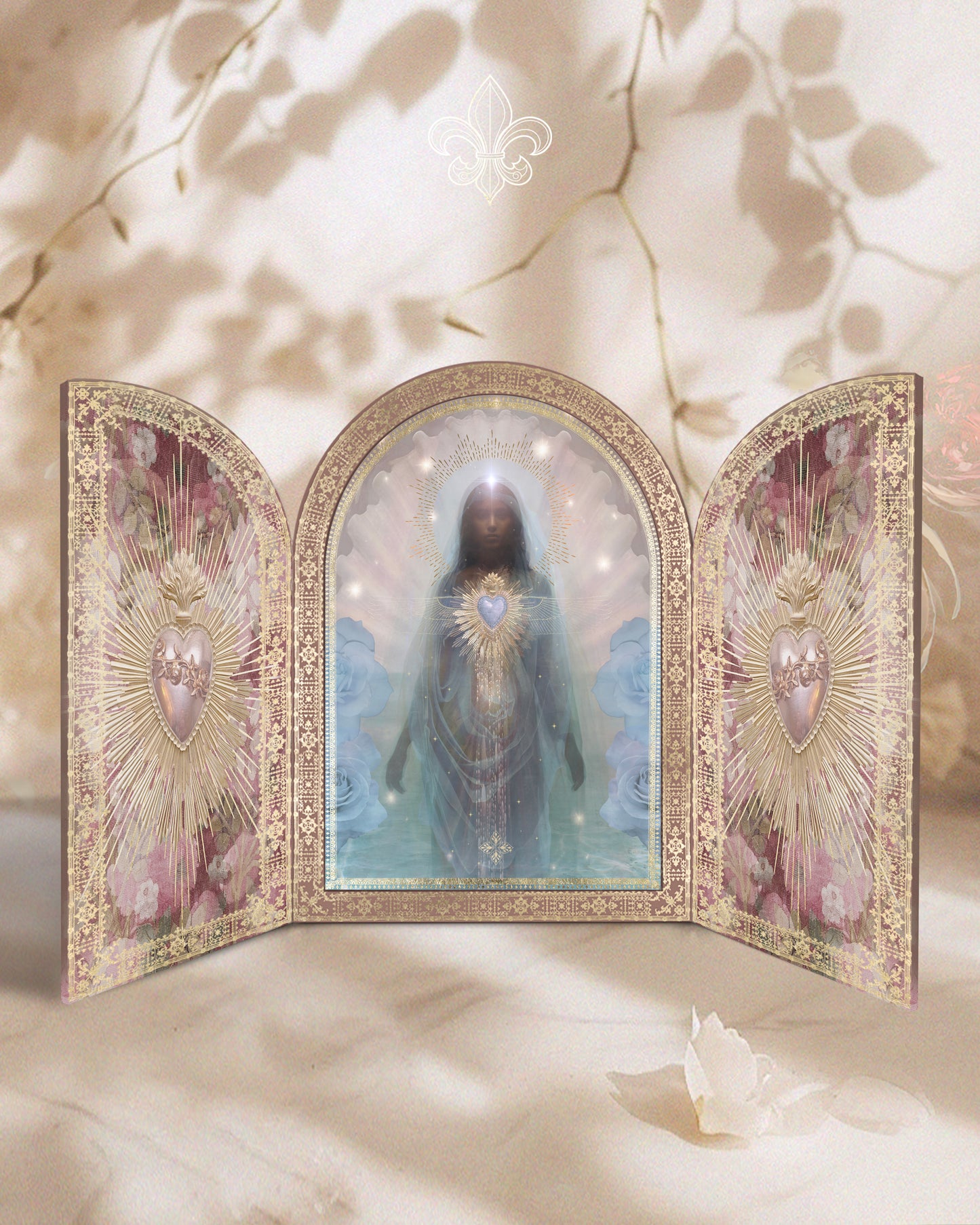 The Magdalene Altar Cards ~ PRE-ORDER